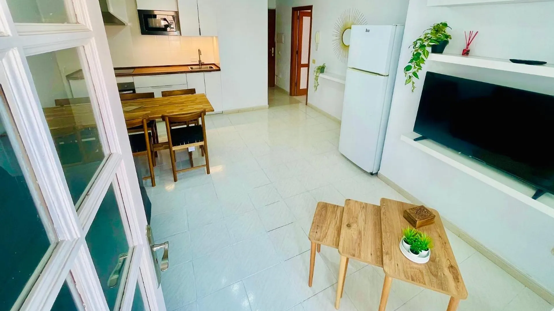 Las Vistas Beach By Agueita Salada Arona  Apartment