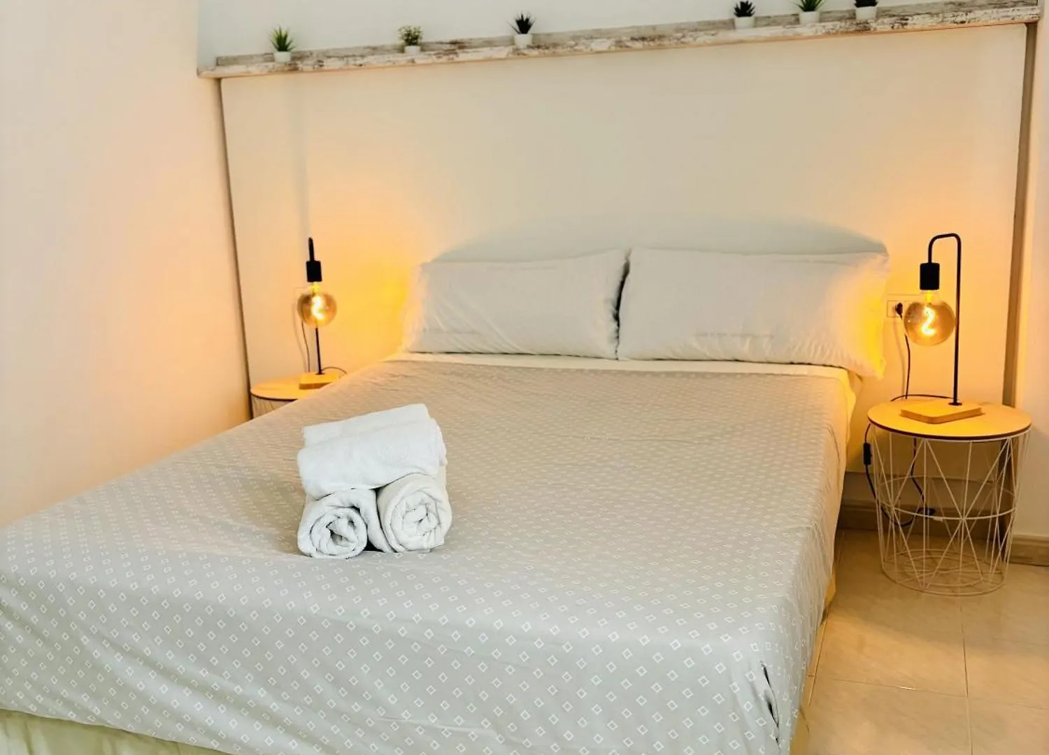 Apartment Las Vistas Beach By Agueita Salada Arona