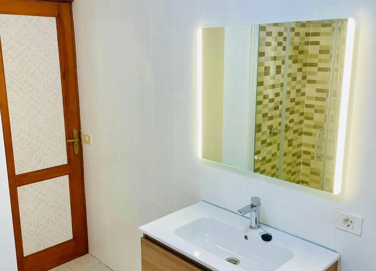 Apartment Las Vistas Beach By Agueita Salada Arona