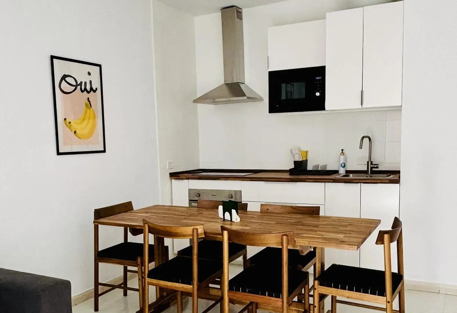 Apartment Las Vistas Beach By Agueita Salada Arona  Spain