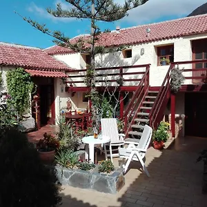 Patio Canario Appartamento